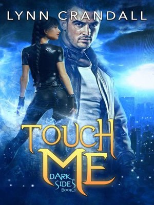 cover image of Touch Me